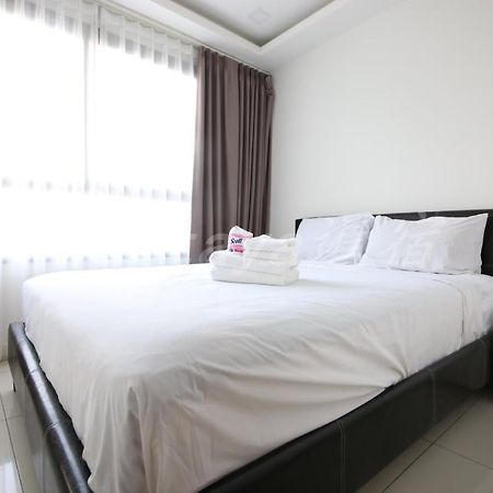 Arcadia Waters Condo Resort Pattaya Εξωτερικό φωτογραφία